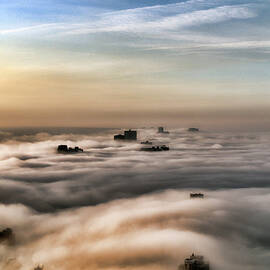 So This Is Heaven by Jnhphoto