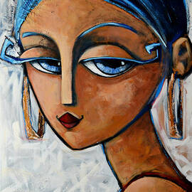 Sofia by Oscar Ortiz