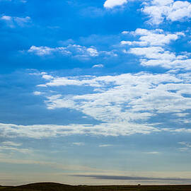 Solitude by Adam Mateo Fierro