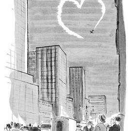 Someone Must Love Someone Very Much Indeed by James Stevenson