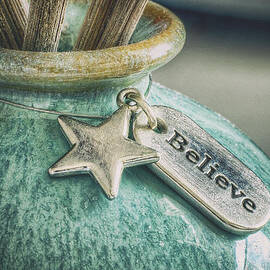 Something to Believe In by Scott Norris