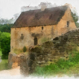 Somewhere in France by Georgia Clare