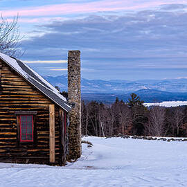 Spectacular View by Jeff Sinon