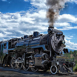 Spirit of Summerland by Mary Jo Allen