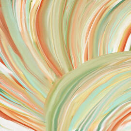 Spring Colors by Lourry Legarde