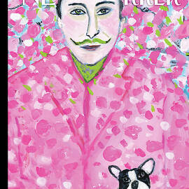 Spring Forward by Maira Kalman