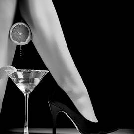 Squeeze by Howard Ashton-jones