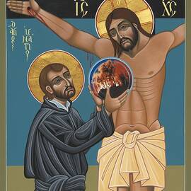 St. Ignatius and the Passion of the World in the 21st Century 194 by William Hart McNichols