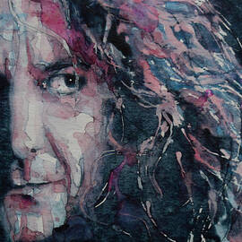 Stairway To Heaven by Paul Lovering