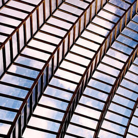 Stairway to Heaven by Rona Black