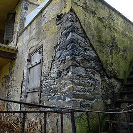 Stairway to... by Richard Reeve