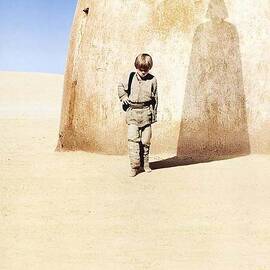 Star Wars Episode I by Baltzgar