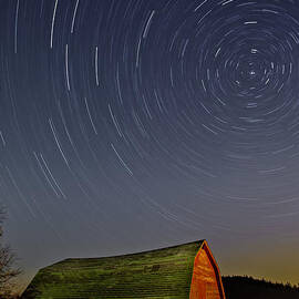 Starry Night by Susan Candelario