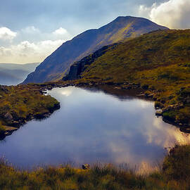 Still Water by Kype Hills