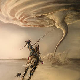 Stormchaser by Rob Carlos