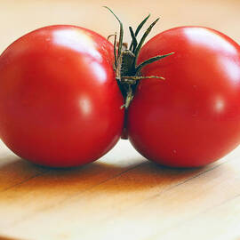 Stuck Into It by Joe Schofield