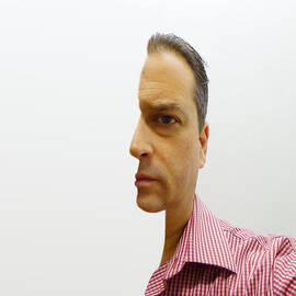 Suddenly Yesterday by Richard Reeve