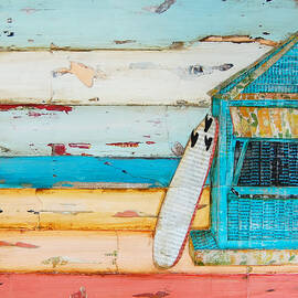 Sun Fun Young by Danny Phillips