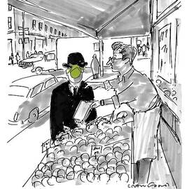 Sure I Can't Pop That In A Bag by Michael Crawford