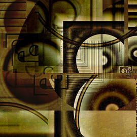 Surround Sound by Vic Eberly