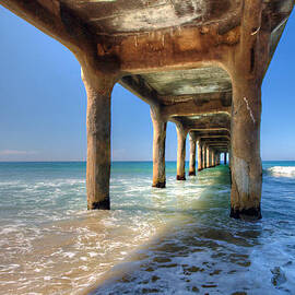 Swept Away by Joe Schofield