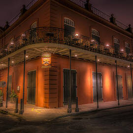 Tableau by David Morefield