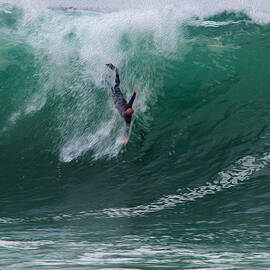 take a deep breath by Joe Schofield