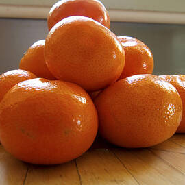 tangerined by Joe Schofield