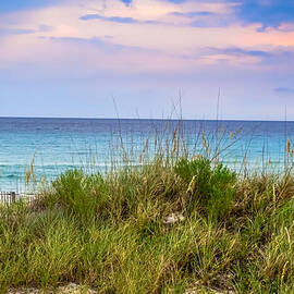 the Beach is Calling Me by David Morefield