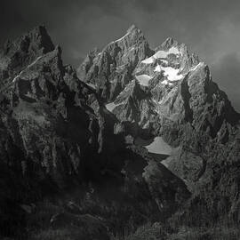 The Cathedral Group by Raymond Salani III