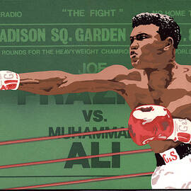 The Champ by Anne Gifford