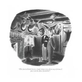 The Fact Is I Don't Know A Single Damn Story by Richard Taylor