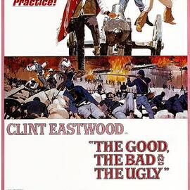 The Good The Bad and the Ugly  by Georgia Clare