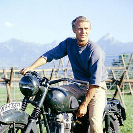 The Great Escape by Georgia Clare