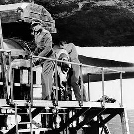 The Guns of Navarone  by Silver Screen