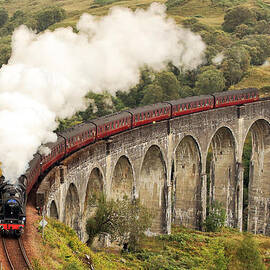 The Jacobite by Grant Glendinning