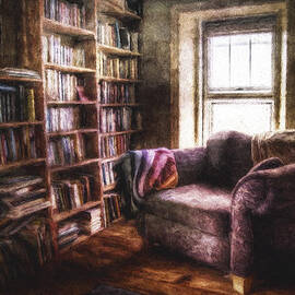 The Joshua Wild Room by Scott Norris