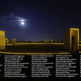 The Last Corps Trip by David Morefield