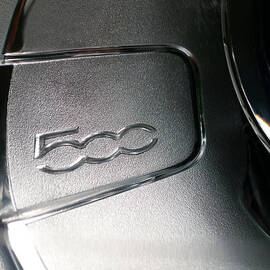 The Light of 500 by Richard Reeve