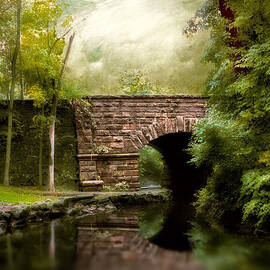 The Midland Bridge by Jessica Jenney