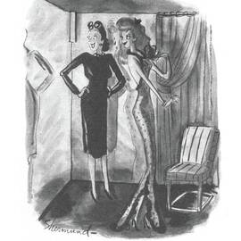 The Most Wonderful Thing Is It Meets Every by Barbara Shermund