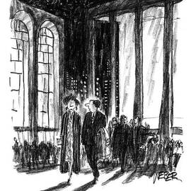 The Music Was So Loud I Couldn't Hear Myself Talk by Robert Weber