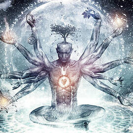 The Neverending Dreamer by Cameron Gray