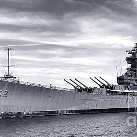 The New Jersey by Olivier Le Queinec