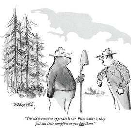 The Old Persuasive Approach Is Out. From Now by Donald Reilly