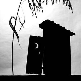 The Outhouse by Mary Lee Dereske
