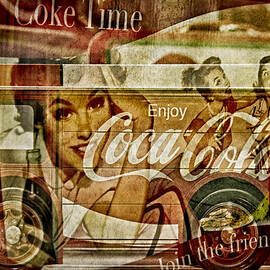 The Real Thing by Susan Candelario