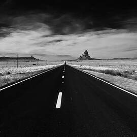 The Road Less Traveled by Louis Dallara