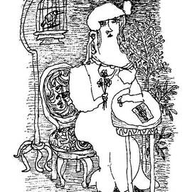 The Self Has Its Memories by William Steig