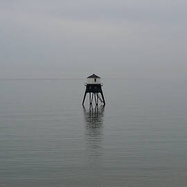 The Sentinel by Richard Reeve